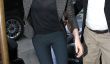 Charlize Theron Goes Sheer À New York (Photos)