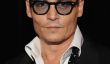 Johnny Depp âgés effrayant pour le nouveau film de gangster