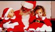 Lettre ouverte aux parents qui ne «croire» à Santa Claus
