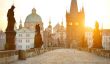 Prague est cher?  - Conseils de Voyage pour Frugal