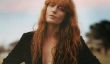 Florence + the 's nouvelle piste' Delilah 'Machine est un bourrage totale