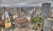 Sao Paulo: La Ville sans publicité extérieure