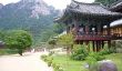 Top 10 des lieux les plus intéressants en Corée