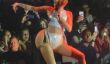 Miley Cyrus Butt & Tour Nouvelles Instagram au Mexique: Chanteur 'Wrecking Ball' peuvent faire face à des ennuis juridiques Après Spanking Avec Drapeau