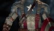 'Captain America 3': New Marvel Film d'aller tête à tête avec 'Batman vs Superman'