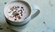 Fossé de la Mix!  3-Minute Maison Hot Chocolate