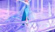 'Frozen' Movie en ligne, "Let It Go" et Soundtrack: un million d'exemplaires vendus Soundtrack