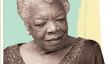 Tout ce que je dois savoir, je appris de Maya Angelou