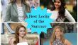 Kate Middleton, Aishwarya Rai, Et les meilleurs looks de l'été (Photos)
