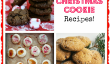 Notre Guide Cookie Ultimate Christmas: Les 29 meilleurs de Noël Recettes de biscuits pour la saison!