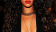 Rihanna, Chris Brown et Karrueche Tran Relation 2014: Rihanna est bouleversé récente 'Nothing' Breezy Diss?