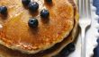 10 Creative & Tasty Pancake Recettes pour l'hiver