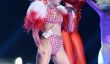 Miley Cyrus dit concert pour cause de maladie de