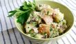 10 Recettes de pommes de terre de salade pour le Memorial Day