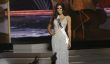 Miss Univers Paulina Vega Moves à New York, Trouve un petit morceau de Accueil