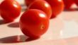 Tomate allergie - des informations intéressantes sur les substances contenues