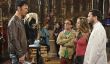 'The Big Bang Theory' Saison 7 Episode 23: Est-ce que Leonard et Penny se fiancer dans «La dissolution de gorille?  [Vidéo]