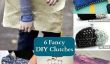 6 Fancy bricolage embrayages