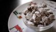 De Santa Tracker: Rennes Need (chocolat-beurre d'arachide) Chow, Too!