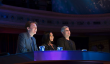 Les juges American Idol 2014: Les anciens participants Clay Aiken et Taylor Hicks Lecture Reality Show juges sur "Law & Order SVU»