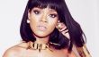 Rihanna Hot nouvel album 2014: RiRi renoue avec «Rude Boy» Songwriter Ester Dean dans Studio LP à venir [Image]