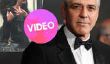George Clooney: mariage avec Alamuddin en Italie