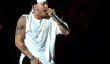 Eminem nouvel album Date de sortie 2013: «The Marshall Mathers LP 2 'Gouttes 5 novembre