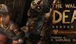 The Dead Saison 2 Jeu de marche: Telltale Games annonce Episode 2 Date de sortie, Bande-annonce [VIDEO]