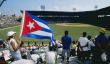 Red Sox de Boston, Baltimore Orioles Nouvelles: Équipes envisage de jouer MLB Jeux À Cuba