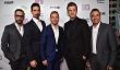 Backstreet Boys, NSYNC Joining Forces pour 'Western futuriste film d'horreur';  Justin Timberlake sera Apparaître dans Movie?
