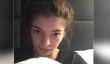 Lorde Speaks Out Sur Photoshopped Pics: «défauts sont Okay»