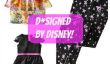 D * Signé: Dress Your Girl Like Disney Tween Star!