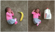 Bébé vs _____ est notre nouveau compte Instagram Favorite