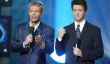 «American Idol» Annulé: Ancien Co-présentateur Brian Dunkleman Blagues A propos de la série d'annulation