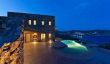 Retreat Villas Rocheuses à Mykonos, en Grèce
