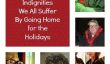 15 Petits Indignités nous souffrons par Going Home for the Holidays