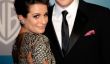 Lea Michele Cory Monteith Tribute: Late Star 'Glee' Honoré par Girlfriend en photo