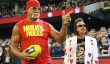 'The Expendables 4' Cast, Date de sortie & Rumeurs: Wrestling Superstar Hulk Hogan Pour Rejoignez Comme prochain méchant de film?