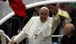 Pape Francis Nouvelles: Priest Gouttes F-Bomb à la messe [Voir ici]