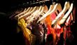 Mexique pour briser le record mondial Guinness pour le plus grand défilé de mode?