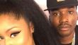 Nicki Minaj et Meek Mill Relation Nouvelles 2015: Ont Chanteur 'Pinkprint' annoncent qu'elle est enceinte?  [Regarder]