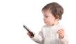 Smartphone pour les enfants - avantages et inconvénients