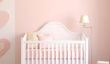 Garder chimiques Loin de bébé: 7 conseils pour une saine Nursery