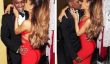 Ariana Grande et Big Sean Ensemble 2014: Rapper 'Paradise' Achète Censément amie une bague pour Noël, est une proposition de futur mariage?