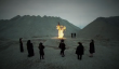 "American Horror Story: Coven 'Cast, Terrain & Review: Episode 5 Recap -' Burn, Sorcière, Burn 'Rend Conclusion Fiery