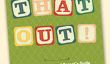Spit Out!  Un livre pour les parents Eco-concernés.