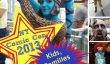 Comic Con 2013: les enfants, les familles, et Plus (Photos)