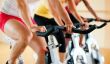 vélo d'exercice - une formation adéquate pour perdre du poids