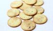 Délicieux Rosemary cookies à l'année dans les aliments