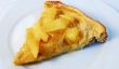 Ananas Néerlandais bébé Pancake: Une facile, merveilleux petit déjeuner